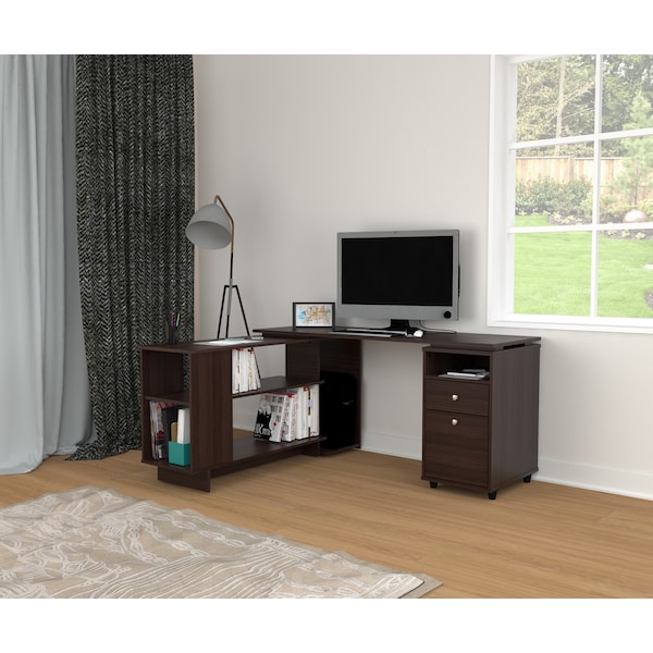 Computer Workstation